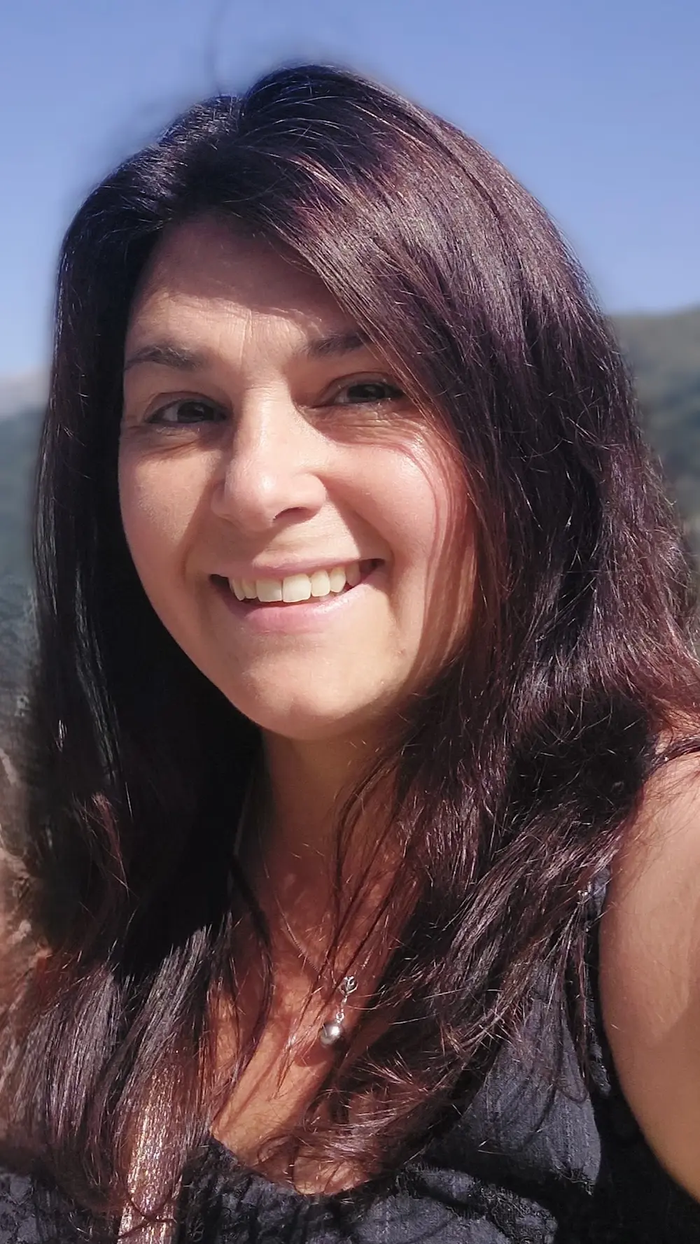 Elisabète Araujo - Sophrologue